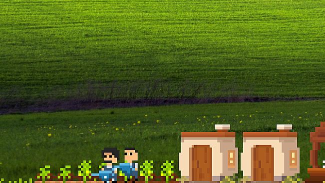 Tiny Farmie