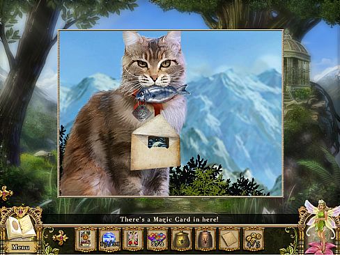 Awakening: Moonfell Wood