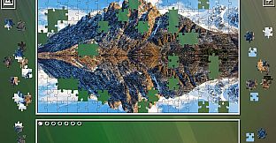 Super Jigsaw Puzzle: Generations - Norway
