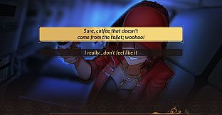 Caffeine: Victoria's Legacy