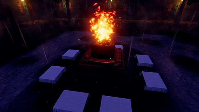 Nilawanti: A Cursed Story