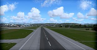 FSX: Steam Edition - Zurich Airport Add-On
