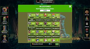 Animal Workforce: Idle Tycoon Clicker