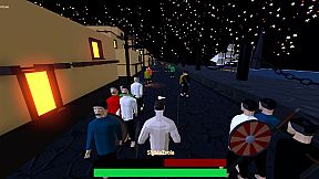 Rough Souls: Adventures