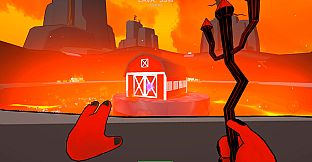 Volcano Logistics