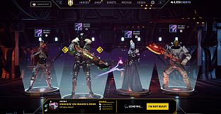 Killsquad - SteelSeries