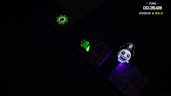 The Dungeon Power