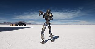 Hero Team: Dice Skin 'Pixel'