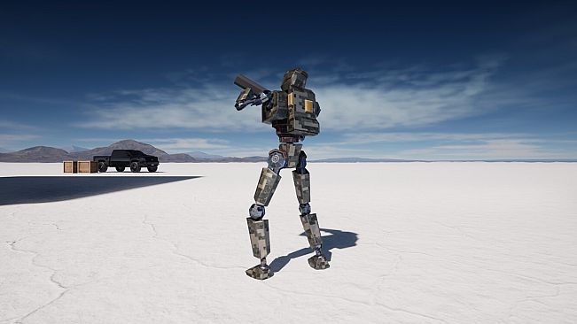 Hero Team: Dice Skin 'Pixel'