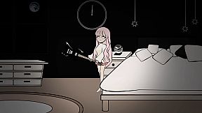 Frozen Friday Night: The Eve