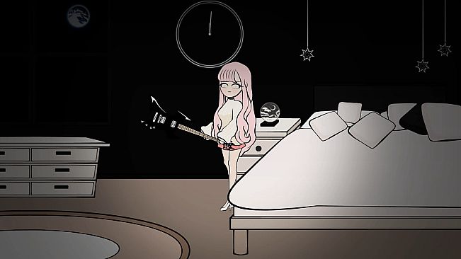 Frozen Friday Night: The Eve