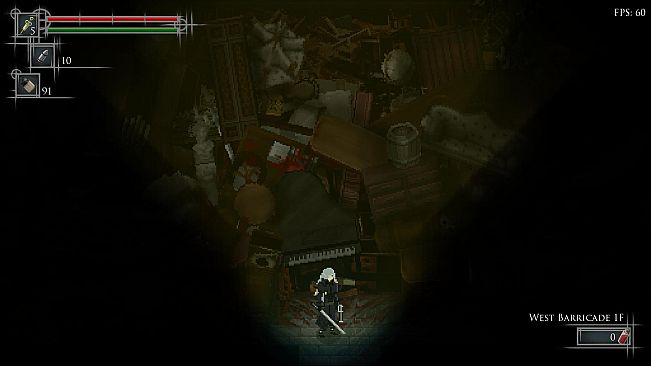 Skautfold: Shrouded in Sanity