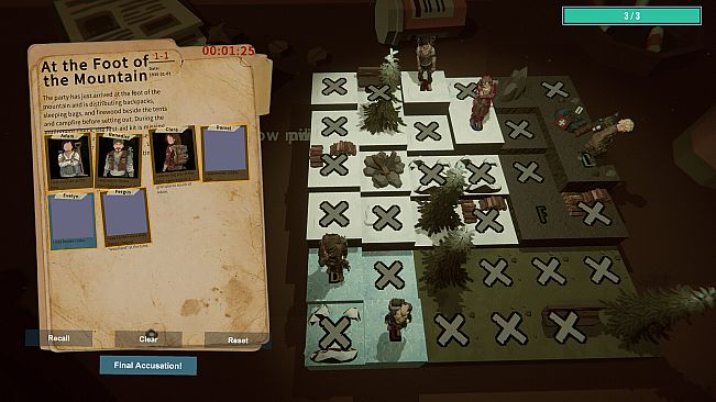 Murder Sudoku