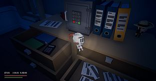 Loot List: Thief Sim