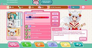 Crush Crush - Fuzzy Festival Event Bundle