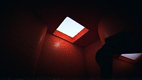 HorrorCore: Maze and Pools of Horror