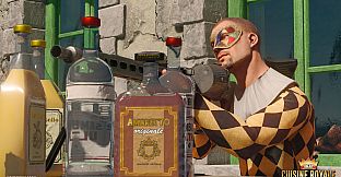 Cuisine Royale - Italian Weeks Season Kitchen Pass