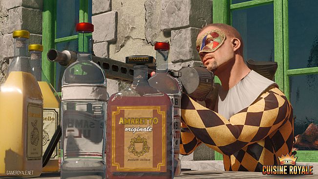 Cuisine Royale - Italian Weeks Season Kitchen Pass