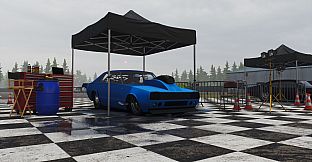 Street Outlaws 2: Winner Takes All - The 80s Bundle