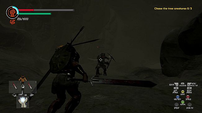 First Hero - Epic of Gilgamesh