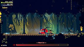 Momodora: Moonlit Farewell