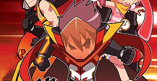 ZHP: Unlosing Ranger vs. Darkdeath Evilman - Digital Art Book