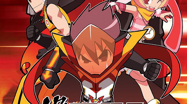 ZHP: Unlosing Ranger vs. Darkdeath Evilman - Digital Art Book