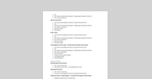 Maelstrom Strategy Guide