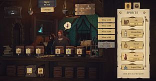 Tavern Clicker
