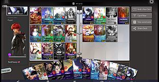 Duel of Summoners - Starter Pack