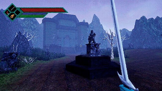 Throne of Rot