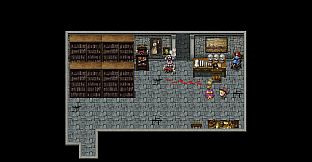 RPG Maker MV - Haunted School Tiles