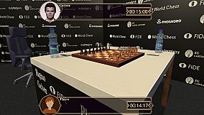 Progress Chess