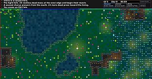 Rogue's Dark Descent