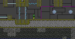 A dead world's dream