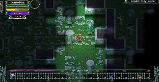 Rogue Empire: Dungeon Crawler RPG