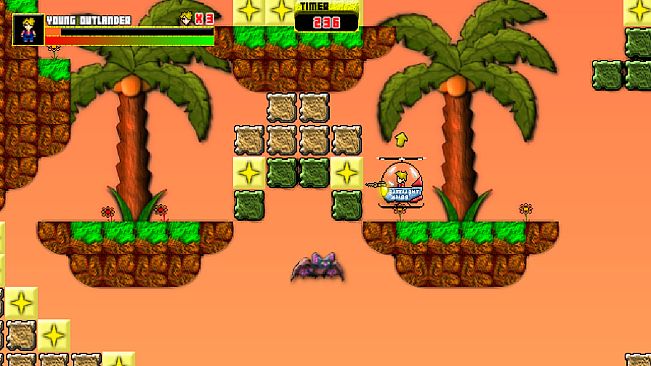 Ye Fenny - Revenge of the Evil Good Shepherd