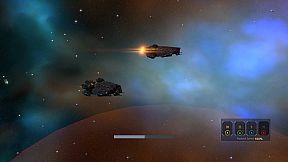 Star Hammer: The Vanguard Prophecy