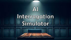 AI Interrogation Simulator