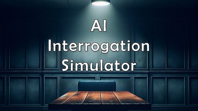 AI Interrogation Simulator