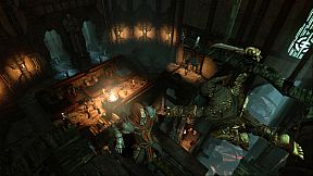 Styx: Master of Shadows