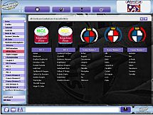 Rugby League Team Manager 2015