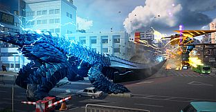 GigaBash - GAMERA -Rebirth- DLC