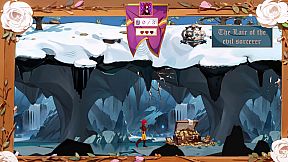 Foxingdale (The Magical stones of Kentaroo)