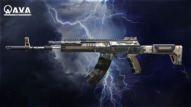 A.V.A Global - Starters Pack