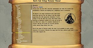 The Bard's Tale Trilogy