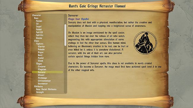 The Bard's Tale Trilogy