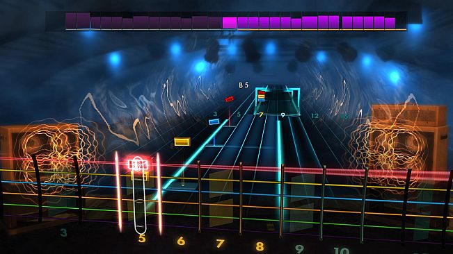 Rocksmith 2014 Edition – Remastered – The Rolling Stones Song Pack