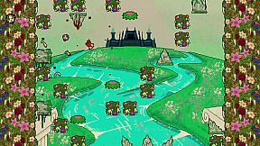 Orpheus: Fall For Eurydice