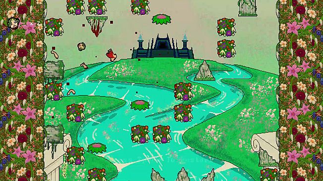 Orpheus: Fall For Eurydice